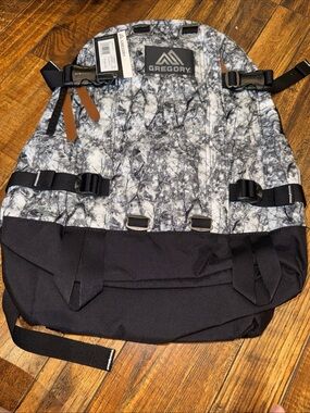 Gregory All Day V2.1/treeline camo